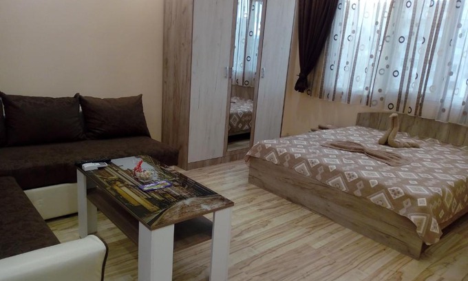 Kazanlak Apartment | Апартамент ДАНИ Apartament Dani