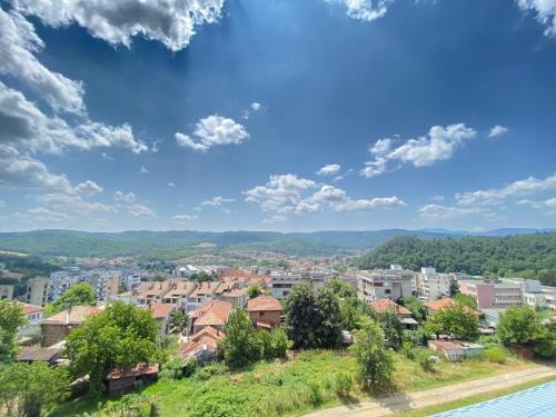 Tryavna Apartment | Апартамент Панорама Трявна - кът за отдих, въздухолечение и почивка