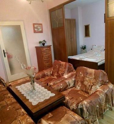 Tryavna Apartment | Апартамент Панорамна гледка