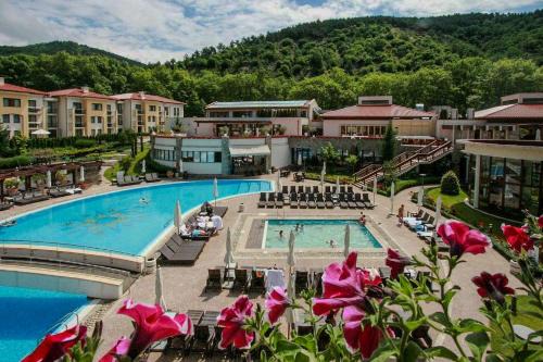 Sandanski Apartment | Апартамент Пирин Apartment Pirin