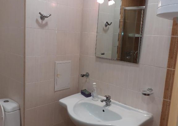 Chaika Apartment | Апартамент Полюси 1