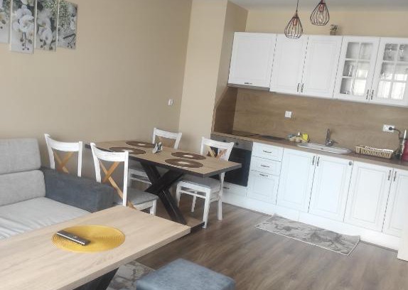 Velingrad Apartment | Апартамент Четири сезона 2