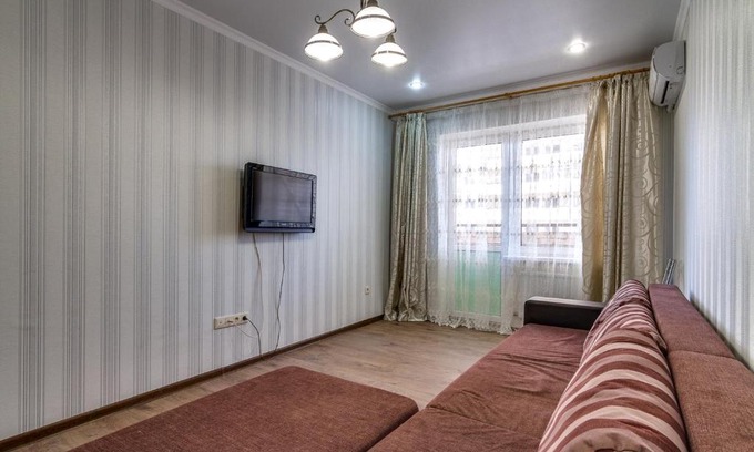 Krasnodar Apartment | АППАРТАМЕНТЫ НА ФМР