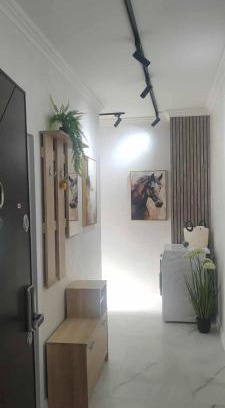 Plovdiv Apartment | Бизнес & Арт апартамент - до Панаира и Капана