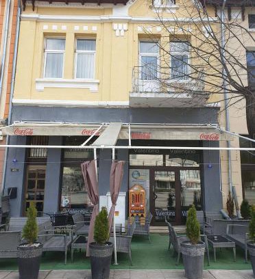 Vratsa House | ВАЛЕНТИНО