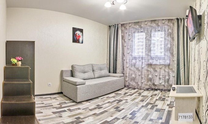 Krasnodar Apartment | Всё как дома