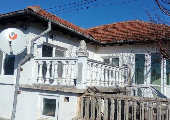 Provadia House | гостевой дом у Снежаны
