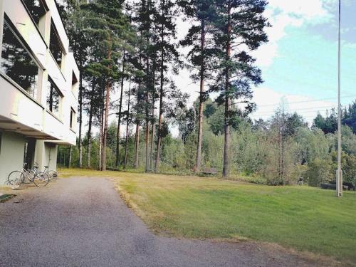 Imatra Apartment | Двухкомнатные просторные апартаменты.