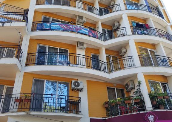 Magnetiti Apartment | Жемчужина Уреки
