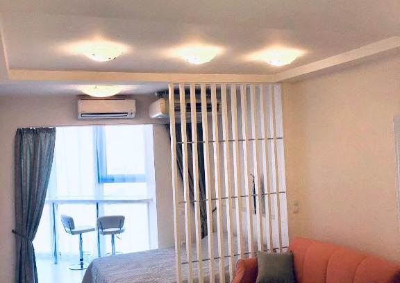 Sochi City Centre Apartment | ЖК Версаль Апартаменты на Несебрской 14