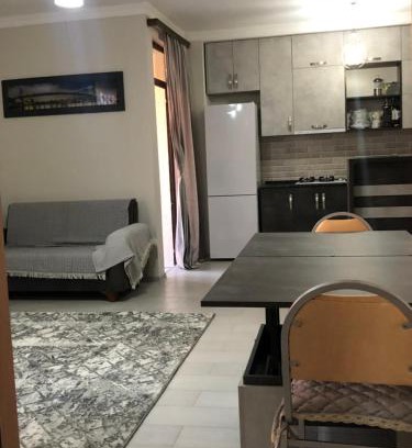 Makhinjauri Apartment | Квартира на море Батуми