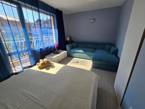 Nessebar New Town House | Квартири СЪН