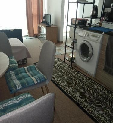 Sarafovo Apartment | Клара