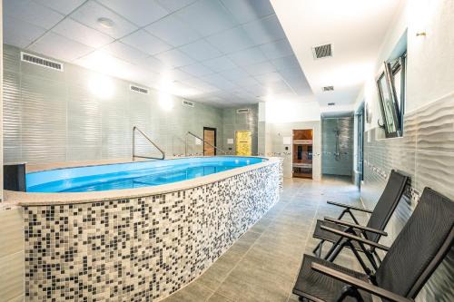 Velingrad Apartment | Комплекс Стадиона