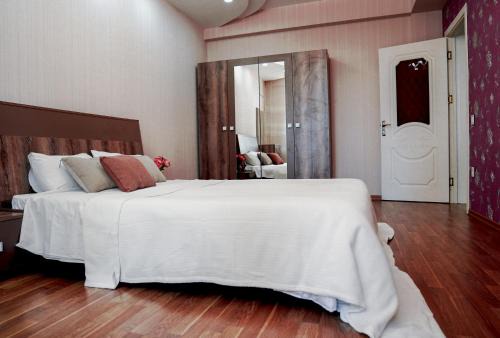 Baku Apartment | Комфортная квартира возле метро