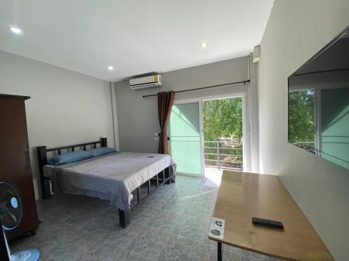 Rawai Apartment | Кондо в райском уголке Равай