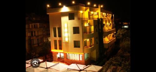 Primorsko House | Къща за гости Беглик таш 3