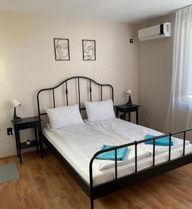 Obzor House | Къща за гости Германови