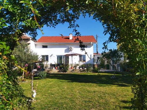 Harsovo House | Къща за гости ИЛТА