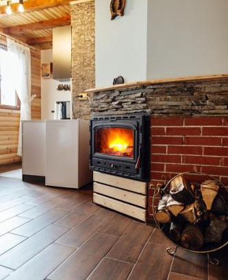 Sapareva Banya House | Къщи за гости БРИК