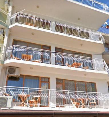 Rusalka House | Къщта за гости «УЮТ»