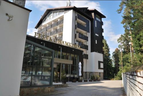Samokov Apartment | Лари Б01