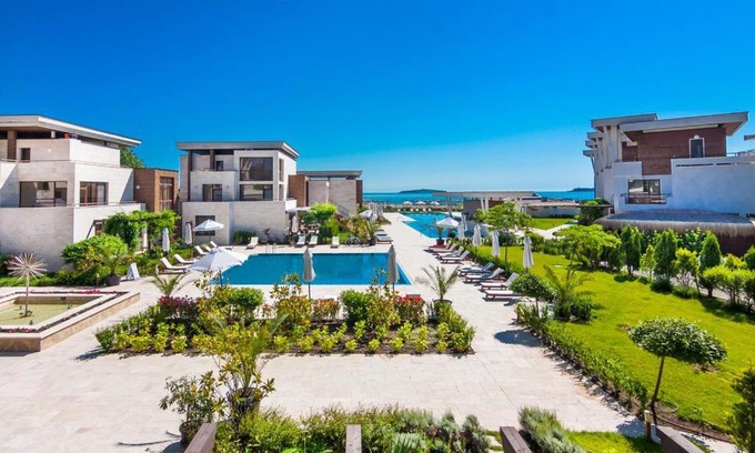 Sozopol Apartment | Лукс Апартамент Аполония