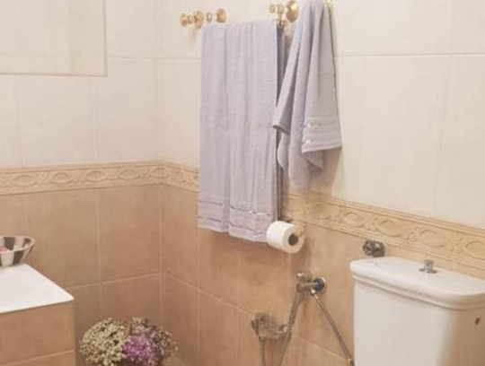 Nasimi Villa | Милый Дом