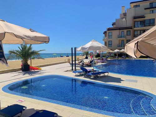 Obzor Apartment | Обзор Бийч - Obzor Beach