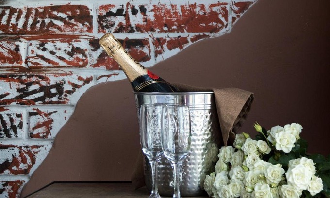 Sochi City Centre Hotel | Отель "Клетка"