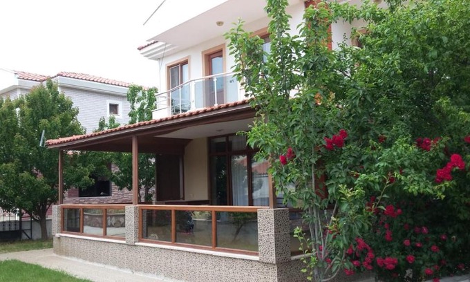 Sefa Camlık House | Сдаётся вилла