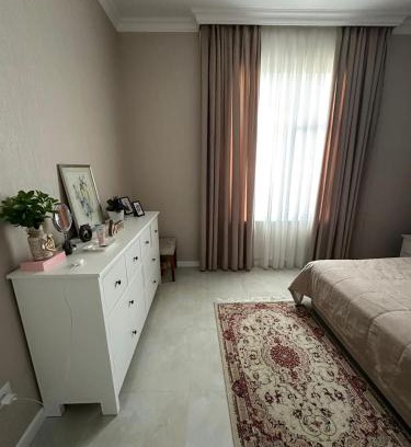 Baku House | Собственный домик с бассейном