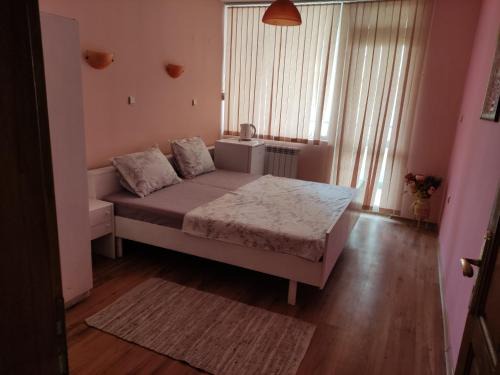 G.K. Bratya Miladinovi Apartment | Стая за гости на град Бургас.