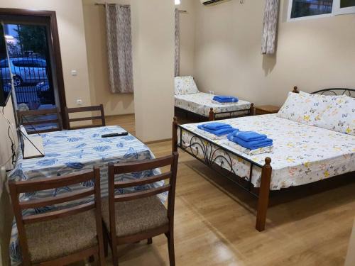 Pomorie Apartment | Студио Морски бриз