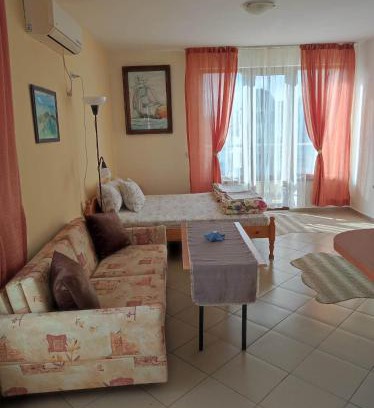 Sarafovo Apartment | Студио Слънчево утро