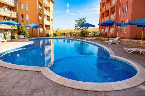 Tankovo Apartment | Студио Sunny Day 6 Sunny beach