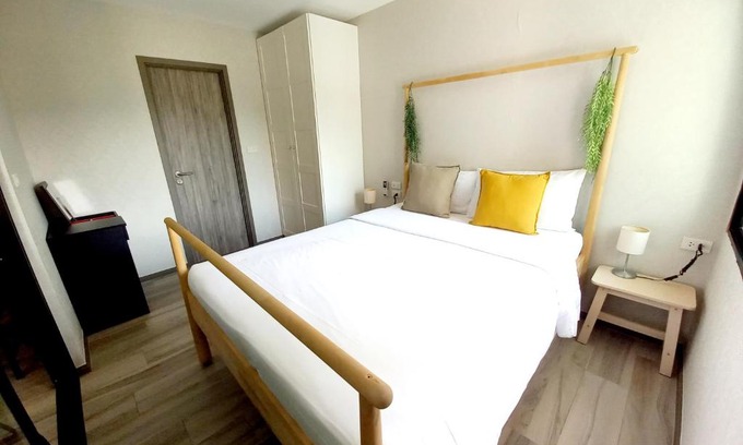 Sa Khu Apartment | С8 С9 ВАТСАП669З582I976 принимаем РУБЛИ