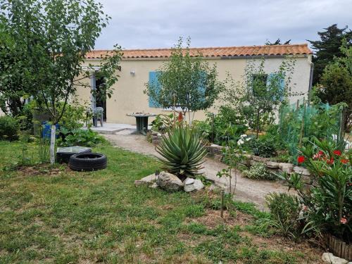 Saint-Denis-d'Oleron House | Сocon bien douillet