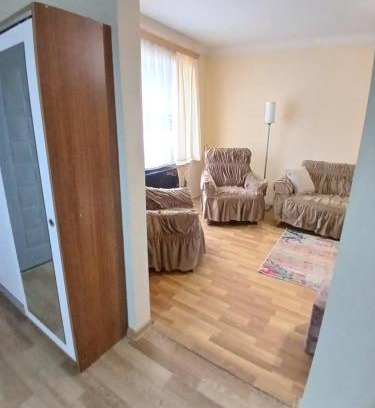 Rustavi Apartment | уют