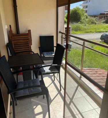 Primorsko Apartment | Частен апартамент Лагуна - Private Two-Bedroom Apartment Laguna