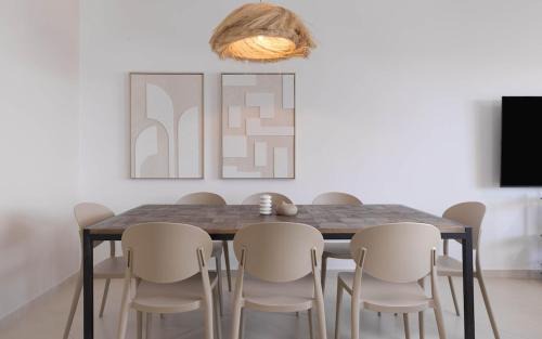 Eilat Apartment | דירה למשפחות עם מרפסת ונוף לים