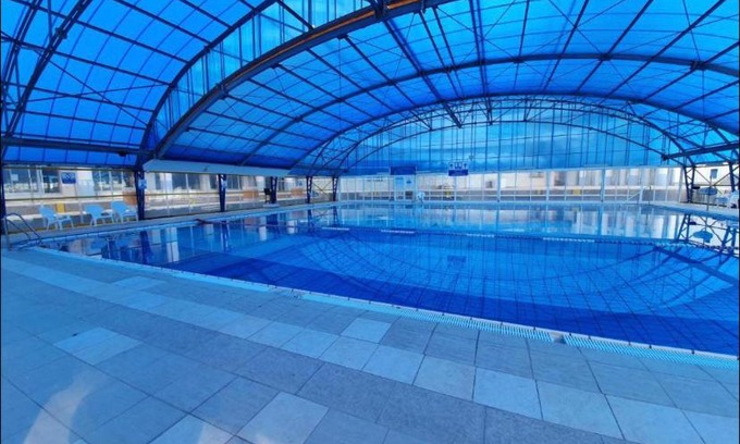 Bat Yam Apartment | דירה על הים-Colny Beach