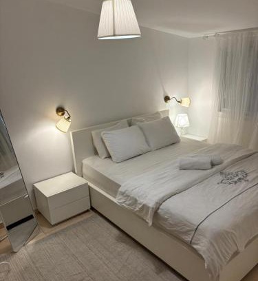 Mateh Yehuda Apartment | דירות בר אילן