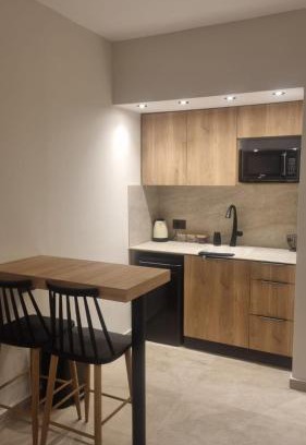 Eilat Apartment | דירת בוטיק אילת