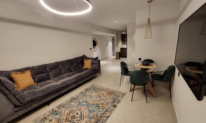 Eilat Apartment | דפני דירת נופש