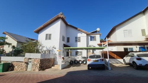 Eilat Apartment | המשפחתית המפנקת של רחל