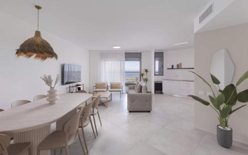 Eilat Apartment | נופש משפחתי באילת עם נוף לים האדום