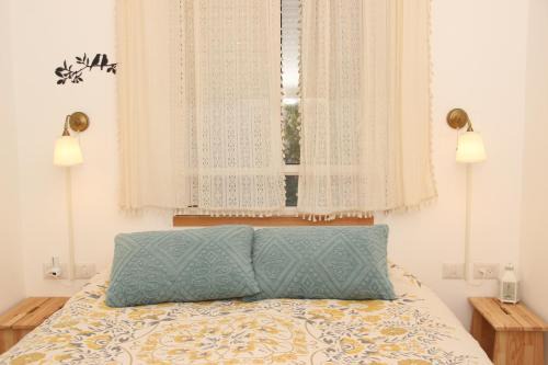 Talmei Yosef Apartment | נצר- צימר אירוח כפרי