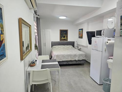 Modiin Apartment | סטודיו במרכז מודיעין