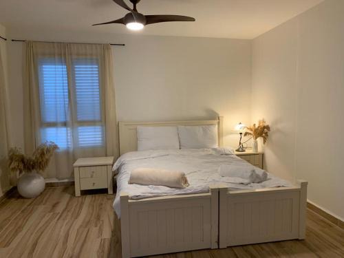 Sdot Negev Apartment | צימר מול פרדס